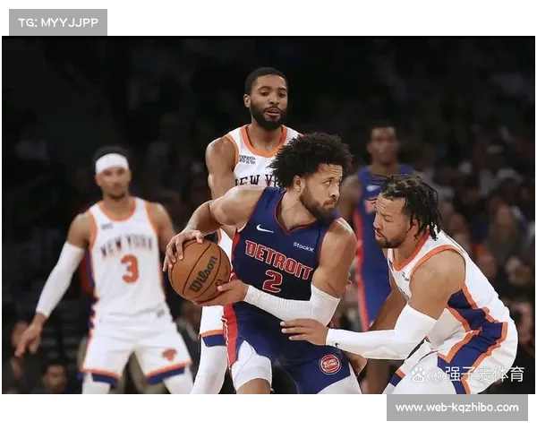 坎宁安谈活塞六连胜：团队化学反应提升是关键