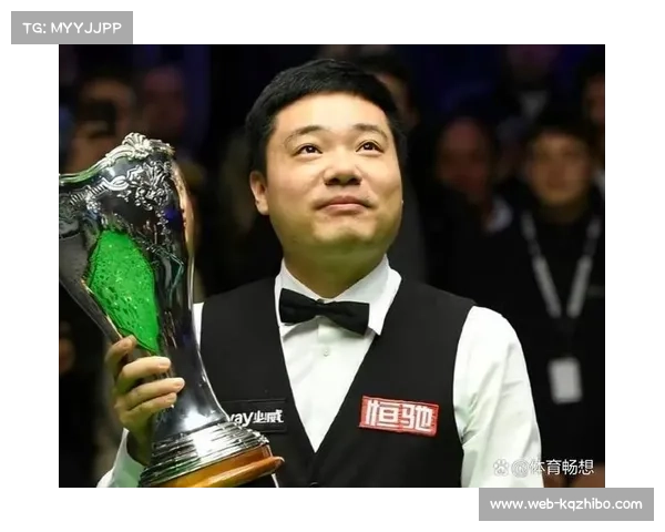 世界斯诺克锦标赛4月谢菲尔德开杆，丁俊晖参赛