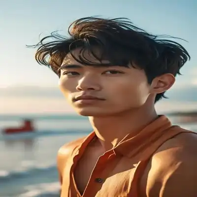 邹平晓